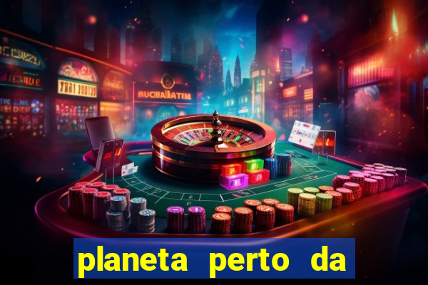 planeta perto da lua hoje 2024 planeta